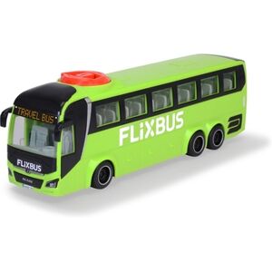 DICKIE Figurine flixbus MAN Lion's Coach