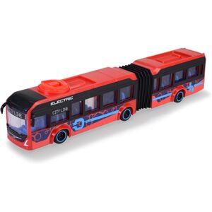 DICKIE Figurine bus City Line Volvo