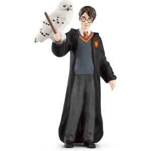 schleich® Figurine Harry Potter & Hedwige 42633