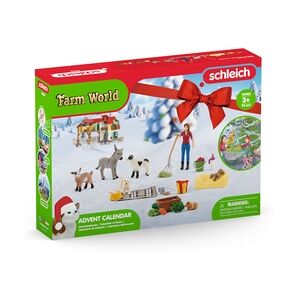 schleich® Calendrier de l