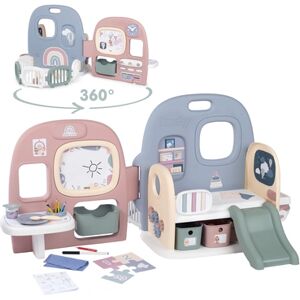 Smoby Creche de poupees Baby Care