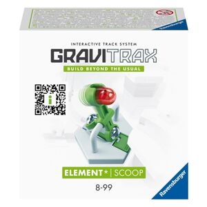 Ravensburger Circuit a billes GraviTrax element scoop