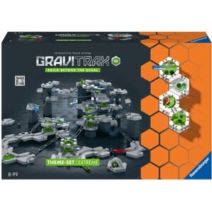 Ravensburger Circuit à billes GraviTrax PRO thème Extreme