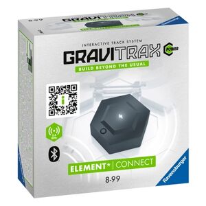 Ravensburger Circuit à billes GraviTrax POWER élément Connect