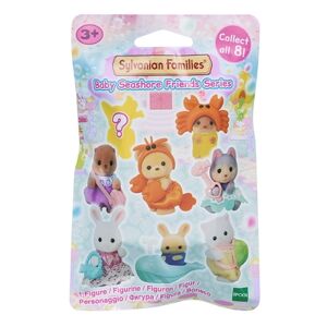 Sylvanian Families® Figurines monde marin des bebes serie 11 L5721