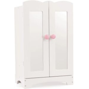 Kidkraft® Armoire de poupee Lil'Doll bois 60132