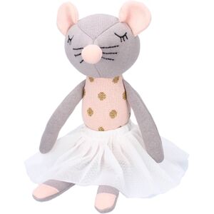 Kidzroom Peluche souris Lola Cuddle Me Tight