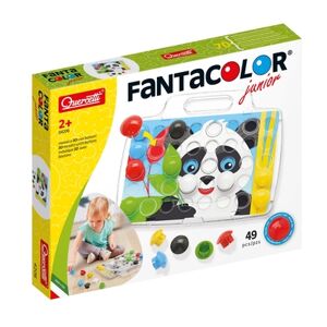 Quercetti Mosaïque a crayons Fanta Color Junior (49 pieces)
