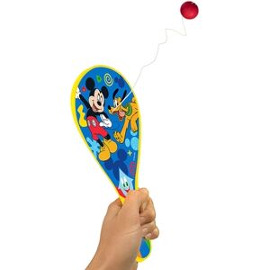 John® Yo-yo et raquette Disney Combo Fun Set