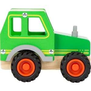 small foot® Figurine tracteur bois