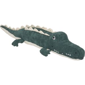 atmosphera for kids Peluche crocodile vert