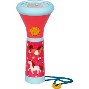 Coppenrath Lampe de poche pour enfants - Mon petit poney