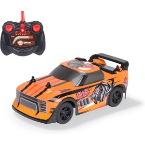 DICKIE Voiture radiocommandee Track Beast, RTR