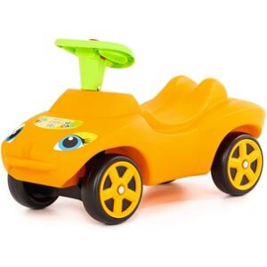 Wader Quality Toys Action Racer Ma voiture lovely