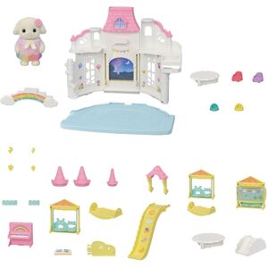 Sylvanian Families® Figurine creche ensoleillee 5743