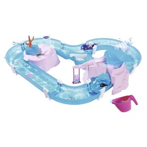 AquaPlay Circuit aquatique enfant sirene