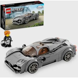 LEGO Pagani Utopia  Collectibles & Toys Toys multi en taille:ONE SIZE - Publicité