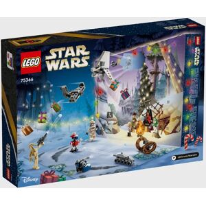 LEGO Star Wars™ Adventskalender - 75366  Collectibles & Toys Toys multi en taille:ONE SIZE - Publicité