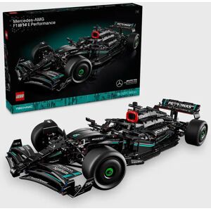 LEGO Mercedes-AMG F1 W14 E Performance  Collectibles & Toys Toys white en taille:ONE SIZE - Publicité