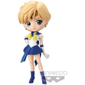 Banpresto Qposket version théâtrale Bishoujo Sailor Moon éternel Super Sailor Uranus A