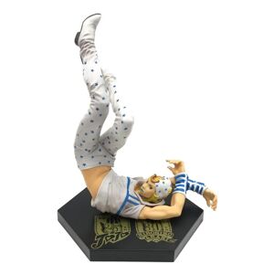 Ichiban Kuji JoJo s Bizarre Adventure Anniversaries G Prize Johnny Joestar Anniversary Figure