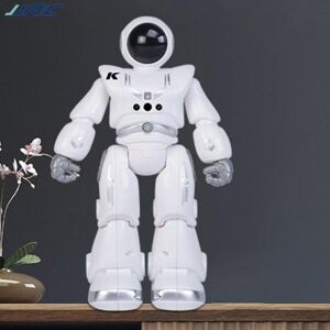 JJRC Robot jouet programmation de mouvement jouets pour enfants ABS IR contrôle gestuel RC Robot - Publicité