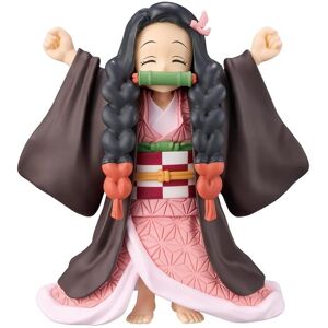 Demon Slayer: Kimetsu no Yaiba Figure Kizuna no Sou Shijugo Type Nezuko Kamado