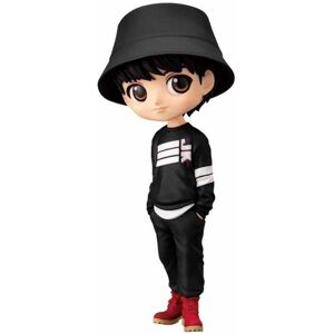 Banpresto Q Posket Tiny Tan Jungkook Tous les 2 types A pour le Japon