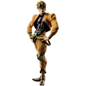 JoJo s Bizarre Adventure Stardust Crusaders Dio Action Figure Jojo Figure Gallery 4