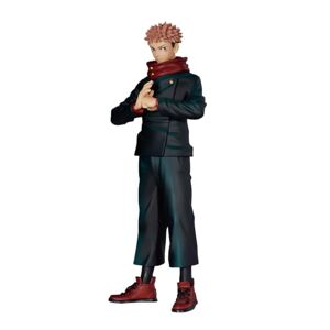 Jujutsu Kaisen Type d âme maudit Yuhito Kojo