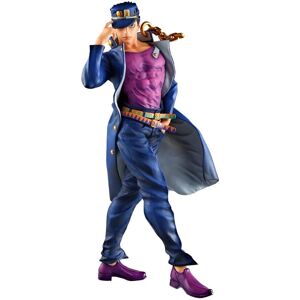 Ichiban Kuji JoJo s Bizarre Adventure JOJO S ASSEMBLE Last One Prize Jotaro Kujo Figure