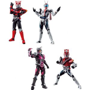 MangaFigure Kamen Rider Drive SO DO CHRONIQUE Kamen Rider Drive 1Box 12pcs - Publicité