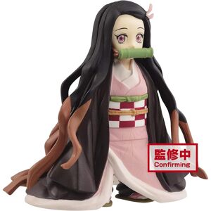 Demon Slayer: Kimetsu no Yaiba Figure Kizuna no Sou Shuurushi no Kata Nezuko Kamado