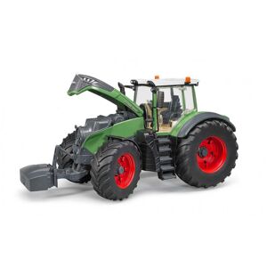 BRUDER   Machines agricoles   Tracteur Fendt 1050 vario   1:16 - Publicité