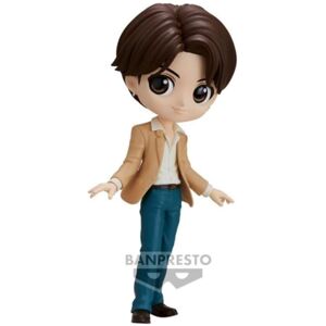 Banpresto Qposket BTS Tinytan dynamite Jungkook Tous les 2 types B pour le Japon