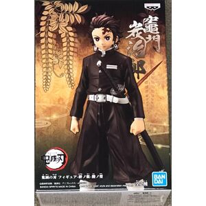 Demon Slayer: Kimetsu no Yaiba Figure Kizuna no Sou Rikuno-type Tanjiro Kamado