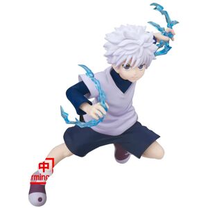 HUNTER×HUNTER VIBRATION STARS Kirua