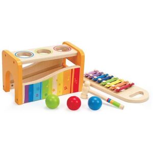 Board M Factory Hape Tok Tok banc Xylophone jouet coréen jouets pour enfants - Publicité