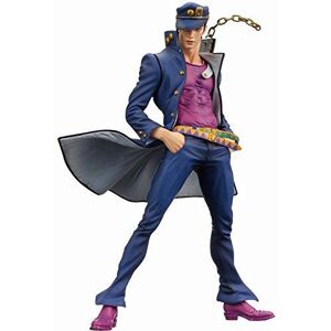 JoJo s Bizarre Adventure MASTER STARS PIECE Jotaro Kujo Prize