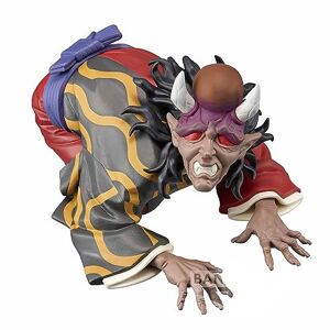 Demon Slayer: Kimetsu no Yaiba Figure Kinoso Shiichi no Kata Hantengu