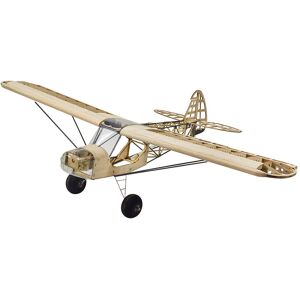 Avion RC Dancing Wings Hobby S38 Savage Bobber en bois de balsa avec une envergure de 1000 mm KIT/ KIT+Combo de puissanc