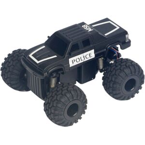 M58 RTR 1/58 2.4G RWD RC Car Monster Truck Rock Crawler Mini Climbing Off-Road Vehicles Models Remote Control Raci