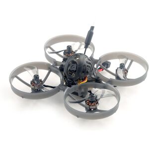 Drone de course FPV Happymodel Mobula7 1S 75mm Whoop ELRS BNF/PNP avec moteur RS0802 20000KV et caméra Runcam Nano3 - Publicité