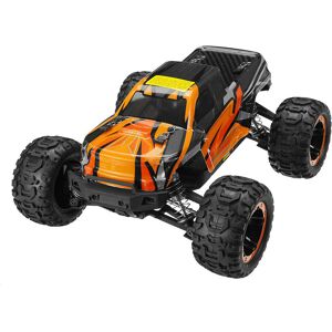 HBX 16889A Pro 1/16 2.4G 4WD Voiture RC à Grande Vitesse Brushless avec Modèles de Véhicules à Proportion Complète - Publicité