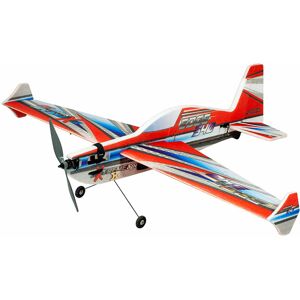 E37 EDGE 540 Envergure de 1100mm EPP Avion de Sport RC 3D KIT / KIT+Combo d'Alimentation