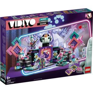 Lego Vidiyo 43113 - K-pawp Concert - Publicité