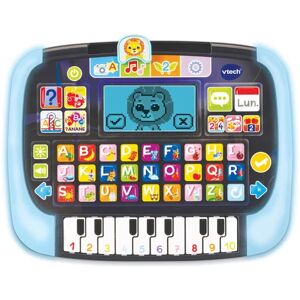 Tablette P'tit Genius Magic Light De Vtech - Publicité