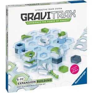 Gravitrax - Set D'extension Construction De Ravensburger - Publicité