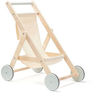 Kids Concept Poussette Kid's Hub - Jouets en bois