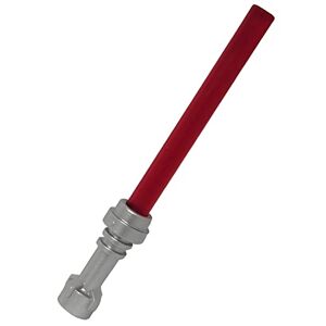 Lego Accessoires : Star Wars Sabre laser rouge de rechange pour Minifigs - Publicité